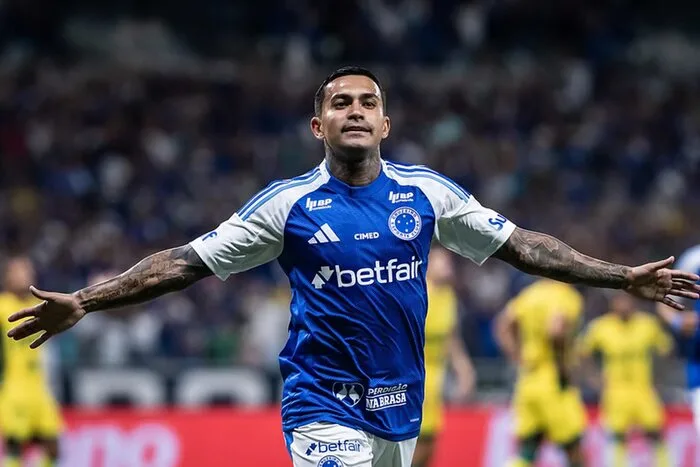 Dudu Cruzeiro