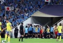 Grêmio é inspiração para time de futebol na Ásia