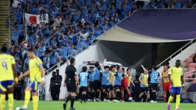 Grêmio é inspiração para time de futebol na Ásia