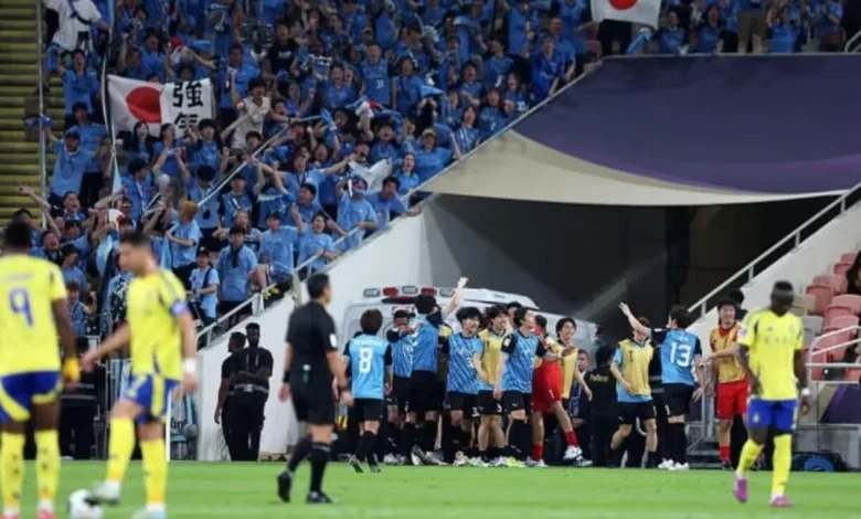 "Grêmio" da Ásia vence time de Cristiano Ronaldo e fará a final da Champions local Grêmio é inspiração para time de futebol na Ásia