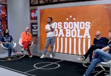Os Donos da Bola-RS tem representantes do Grêmio
