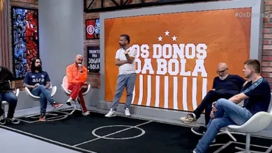 Os Donos da Bola-RS tem representantes do Grêmio