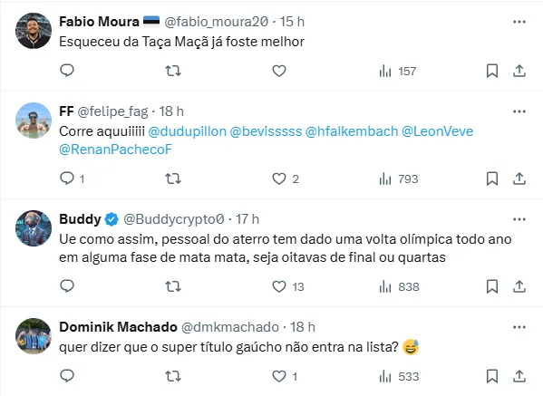 "Fico constrangido": D'Alessandro cita jejum do Inter e repercute até na torcida do Grêmio