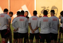 Inter recebe o Mirassol em casa