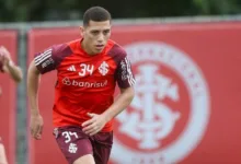 Inter de Gabriel Carvalho