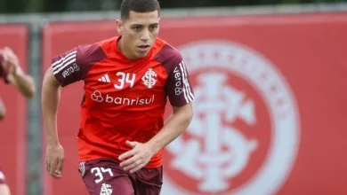 Inter de Gabriel Carvalho