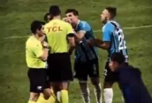 Kannemann pelo Grêmio