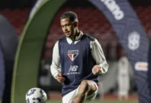 Luciano ex-Grêmio