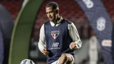 Luciano ex-Grêmio