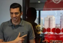Lúcio pelo Inter