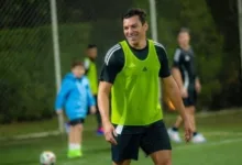 Lúcio ex-Inter