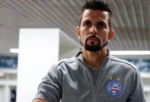 Bahia x Grêmio