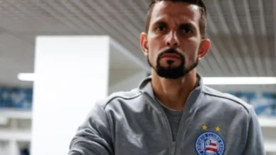 Bahia x Grêmio