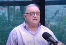 Pedro Ernesto falou do Grêmio