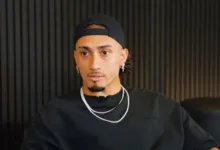 Raphinha falou do Inter em nova entrevista