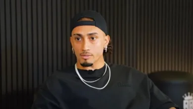 Raphinha falou do Inter em nova entrevista