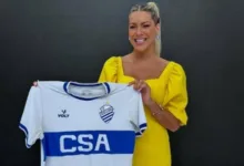 Renata Fan CSA