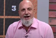 Ribeiro Neto falou do Inter