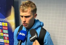 Ronald pelo Grêmio