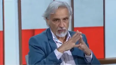 Fábio Sormani criticou o Grêmio