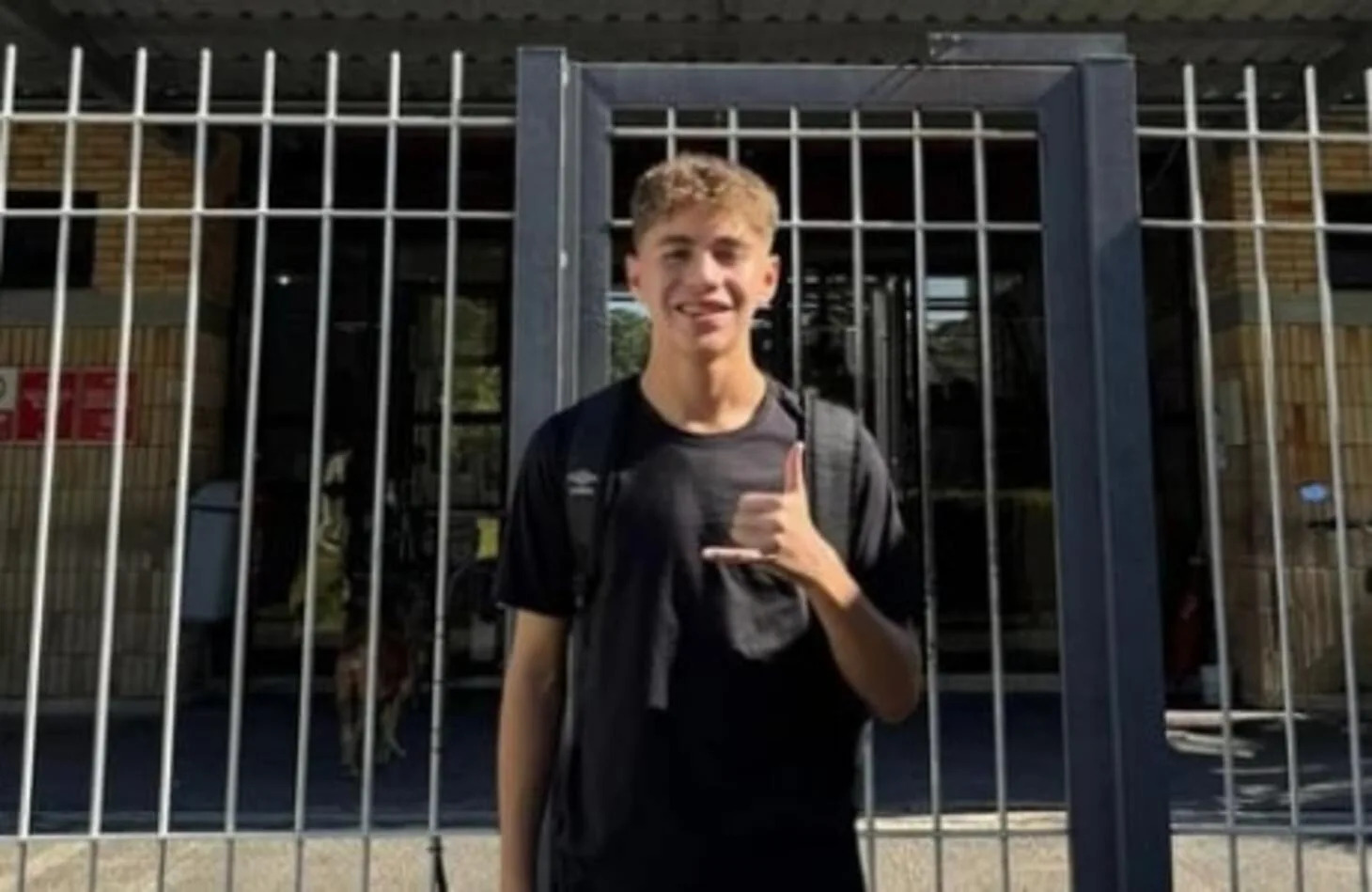 O campeão pelo Grêmio que viu o seu filho ser contratado pela direção do Inter Grêmio Inter