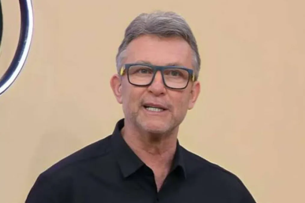 Neto falou do Grêmio