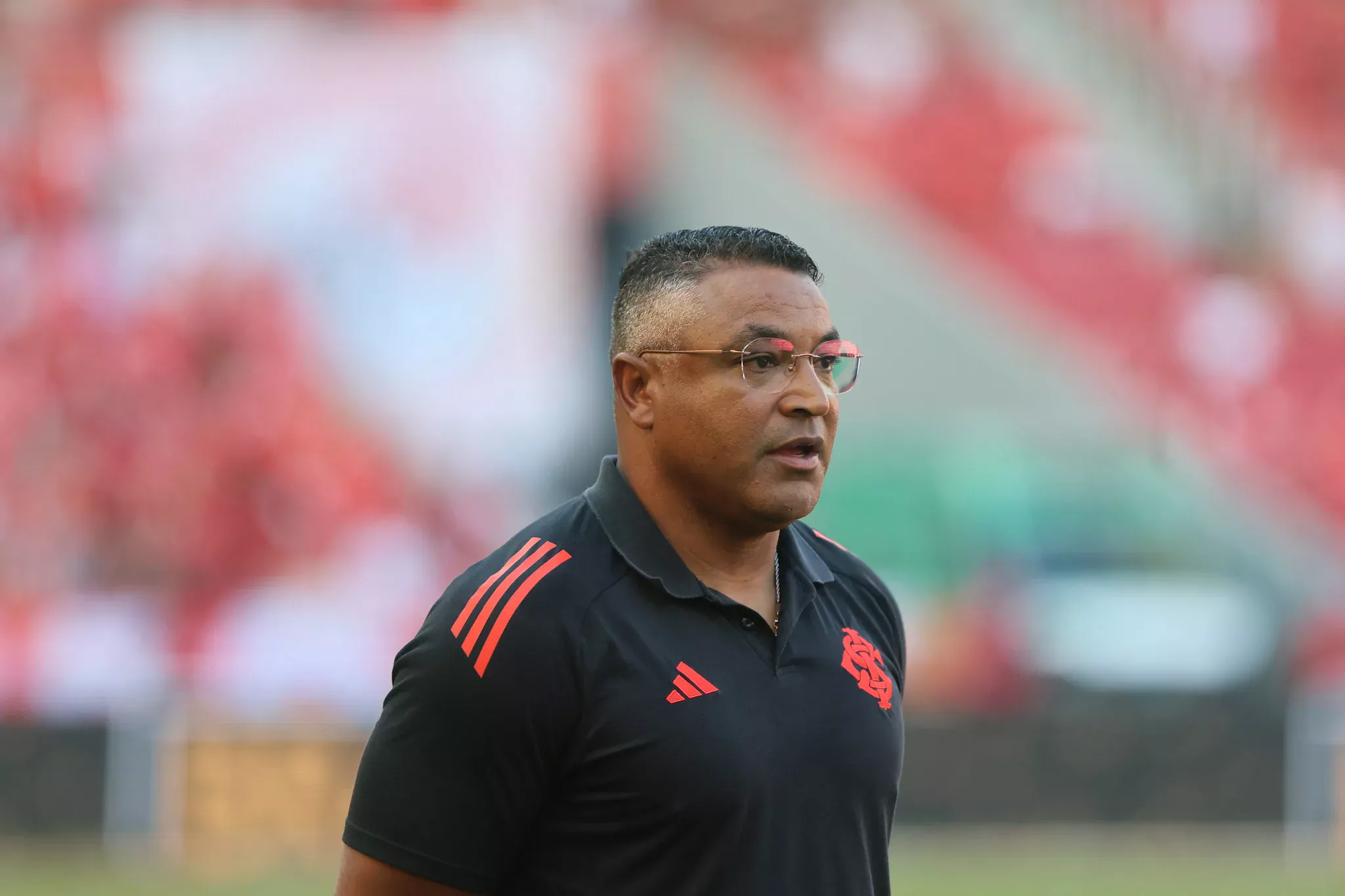 Roger Machado pelo Inter