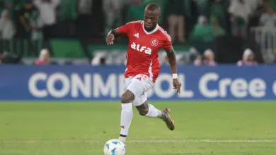 Inter deve perder Enner Valencia