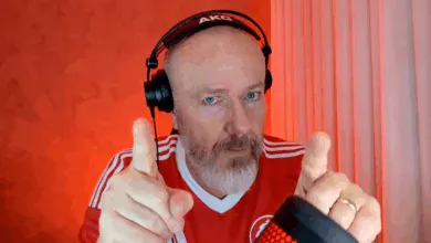 Fabiano Baldasso, comenta jogo do Inter contra o Atlético Nacional, válido pela Libertadores