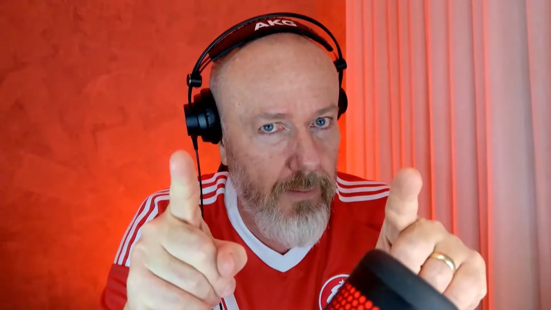 Fabiano Baldasso, comenta jogo do Inter contra o Atlético Nacional, válido pela Libertadores