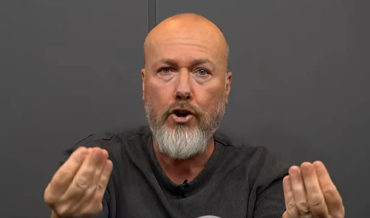 Fabiano Baldasso mantém preocupação com o Grêmio