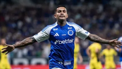 O trunfo que o Grêmio terá se insistir na contratação do atacante Dudu Dudu Cruzeiro