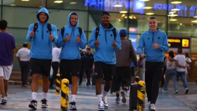Imagens do novo segundo uniforme do Grêmio já circulam pelas redes sociais Grêmio