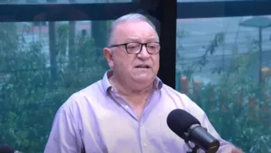 Pedro Ernesto falou do Grêmio