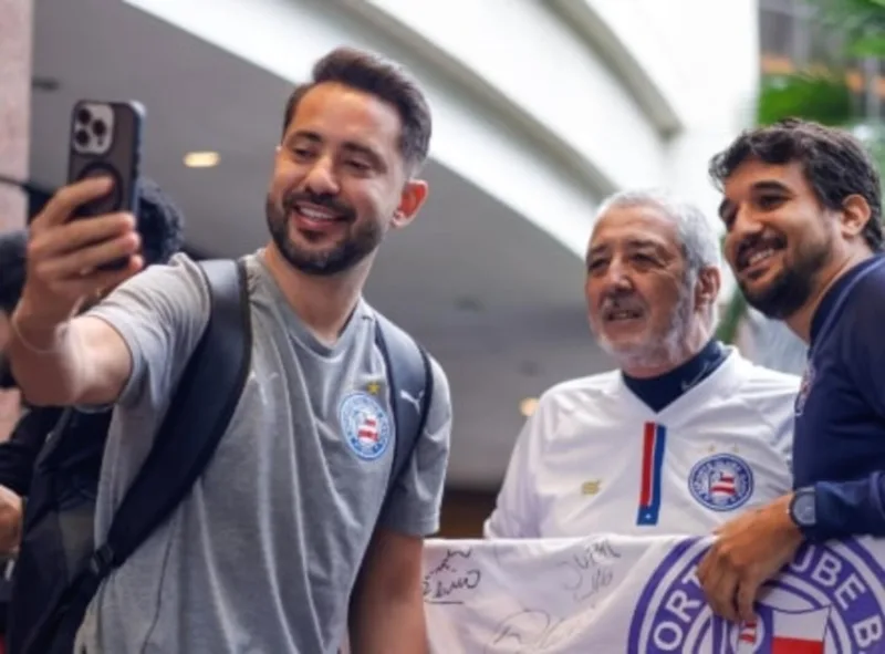 Inter defende invencibilidade contra o Bahia e espera mais de 40 mil pessoas no Beira-Rio