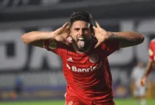 Yuri Alberto ex-Inter