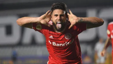 Yuri Alberto ex-Inter
