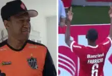 Fabrício ex-Inter