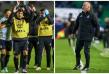 Grêmio de Cristaldo e Mano Menezes