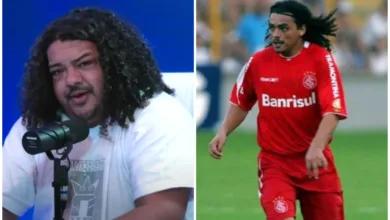 Perdigão ex-Inter