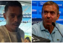 Grêmio já teve Lúcio