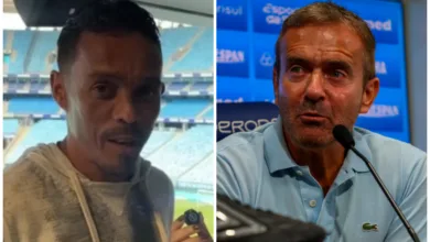 Grêmio já teve Lúcio