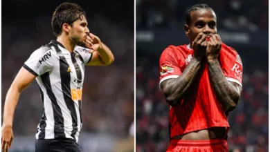 Nomes no radar do Grêmio