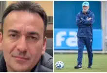 Marcelo Marques pelo Grêmio