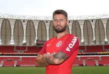 Rafael Sobis ex-Inter