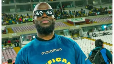Enner Valencia pelo Equador de volta ao Inter