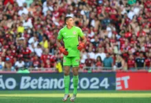 Rochet pelo Inter