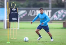 Olivera do Grêmio