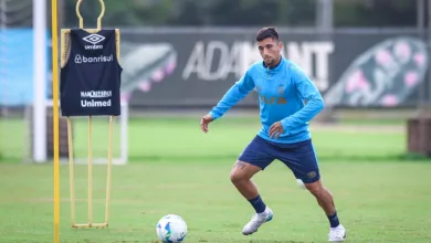 Olivera do Grêmio