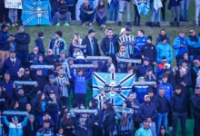 Grêmio venceu o Juventude fora